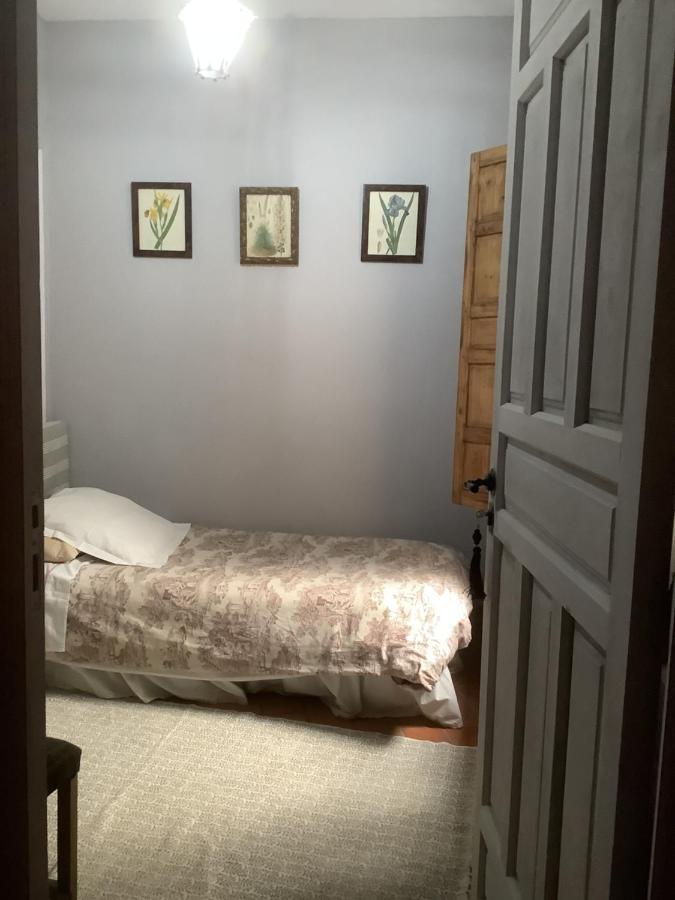 Hostal Casa Del Buen Viaje Sevilla Eksteriør billede